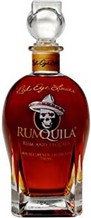 Red Eye Louies Rumquila 700ml